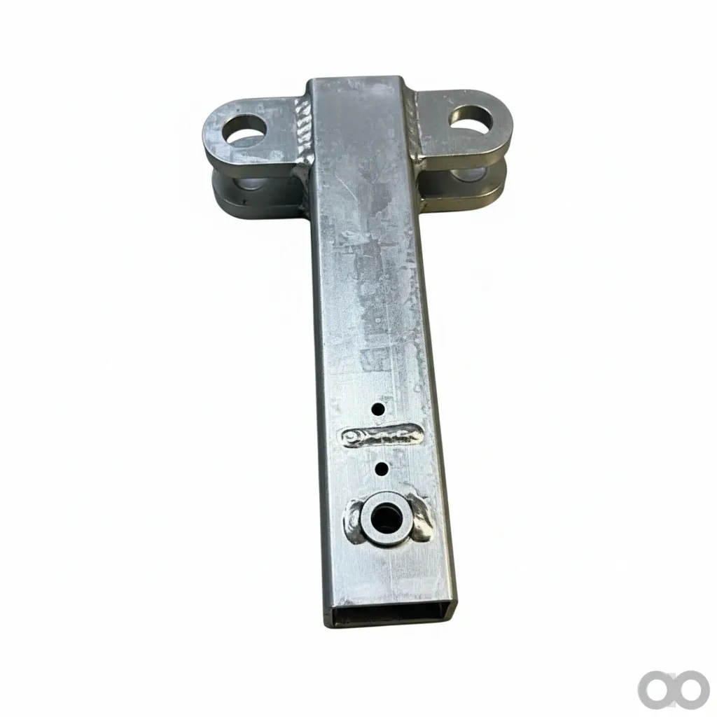 Amazone - YY00137 - Outer Tube