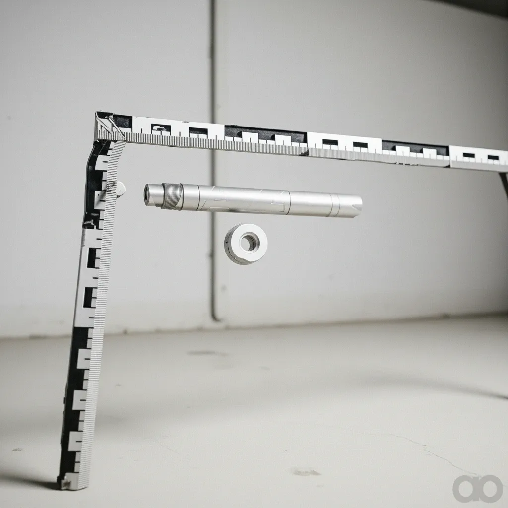 Amazone - YY00153 - Axle for Tank 1Xn