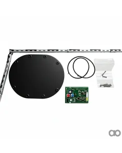 Amazone - YY00162 - Housing Cover Complete