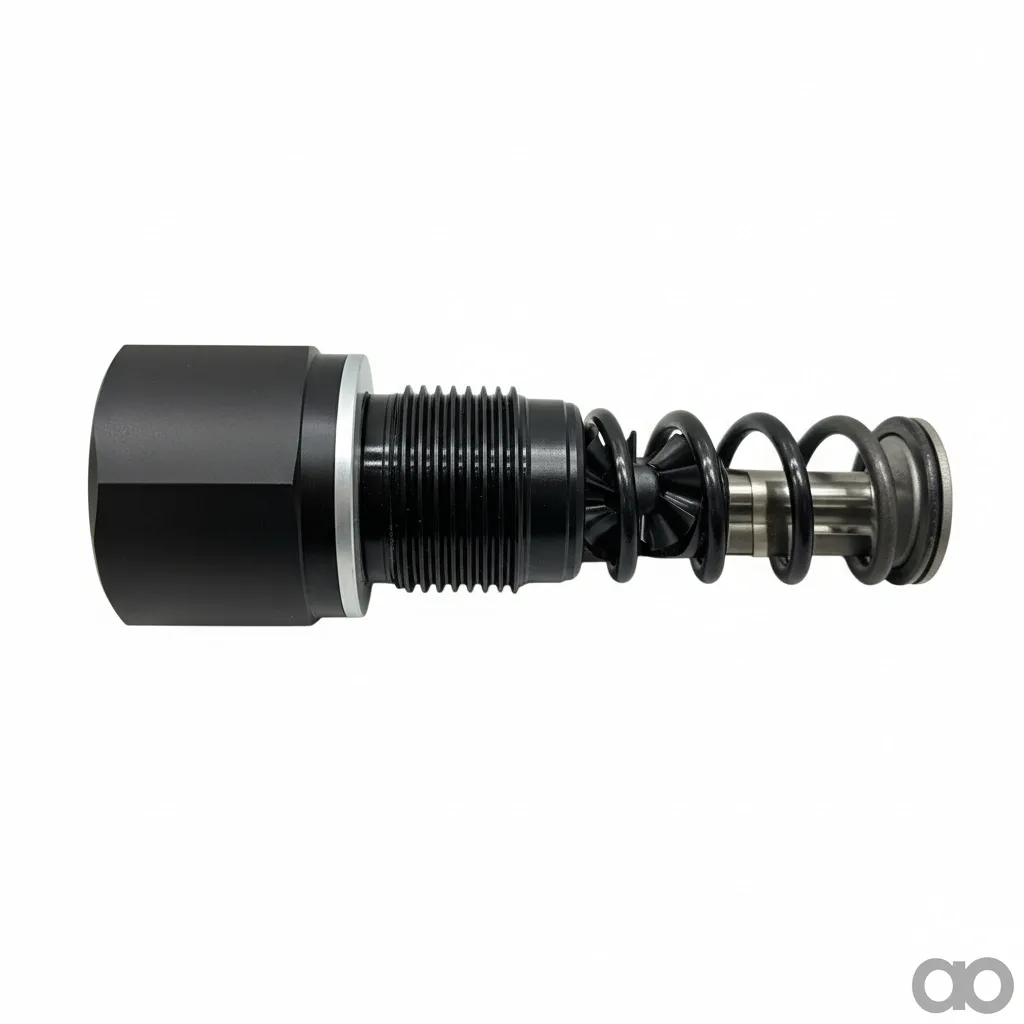 Amazone - YY00166 - Pump Element