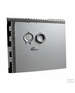 Amazone - YY00167 - Assembly Parts GD225