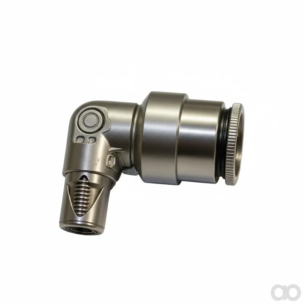 Amazone - YY00169 - Push-In Fitting WEK