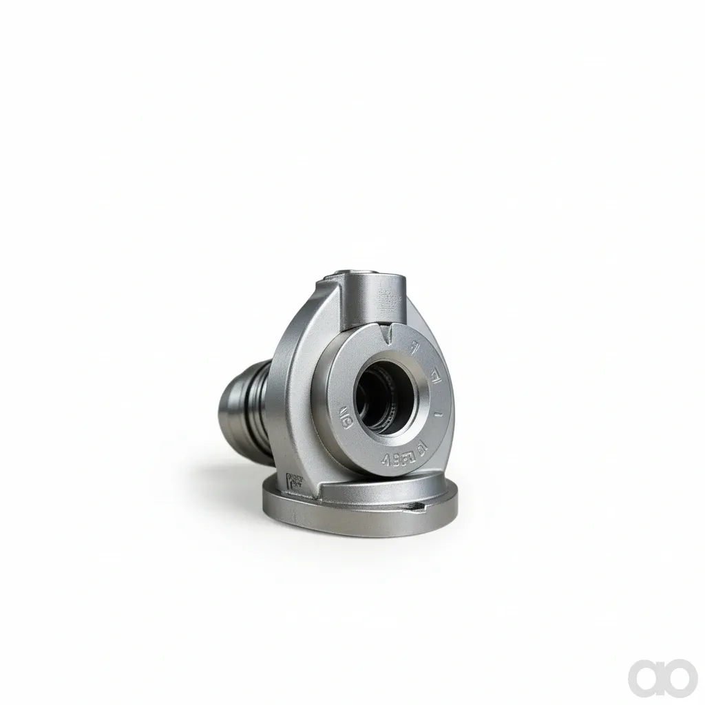 Amazone - YY00204 - Threaded Plug-In Connection AGM2