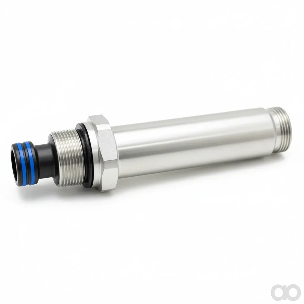 Amazone - YY00208 - Seat Valve