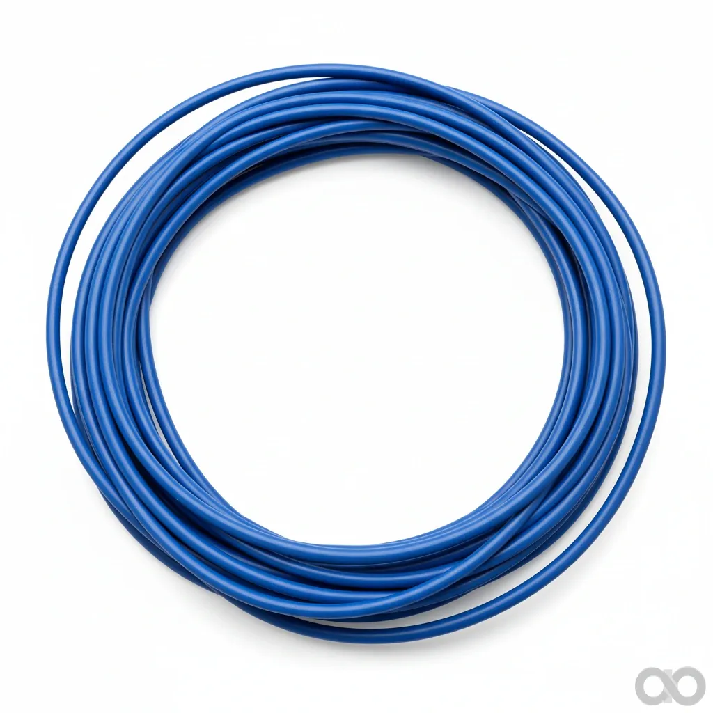 Amazone - YY00212 - Air Hose 6x1