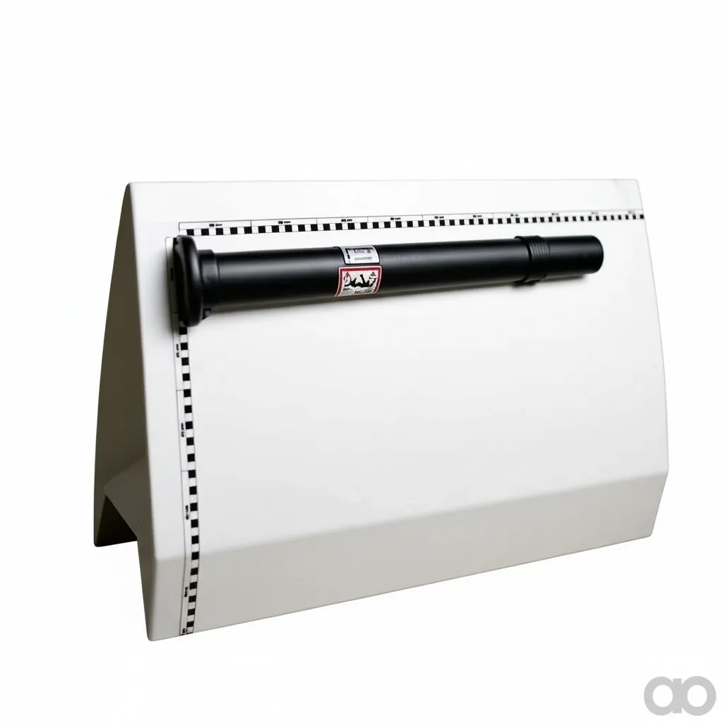 Amazone - YY00220 - Protection Tube Outer