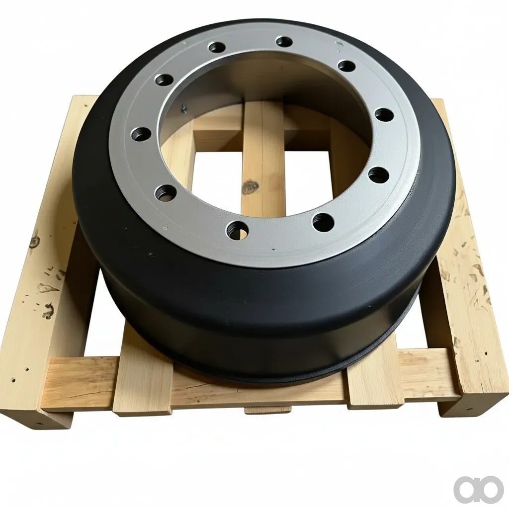 Amazone - YY00223 - Brake Drum