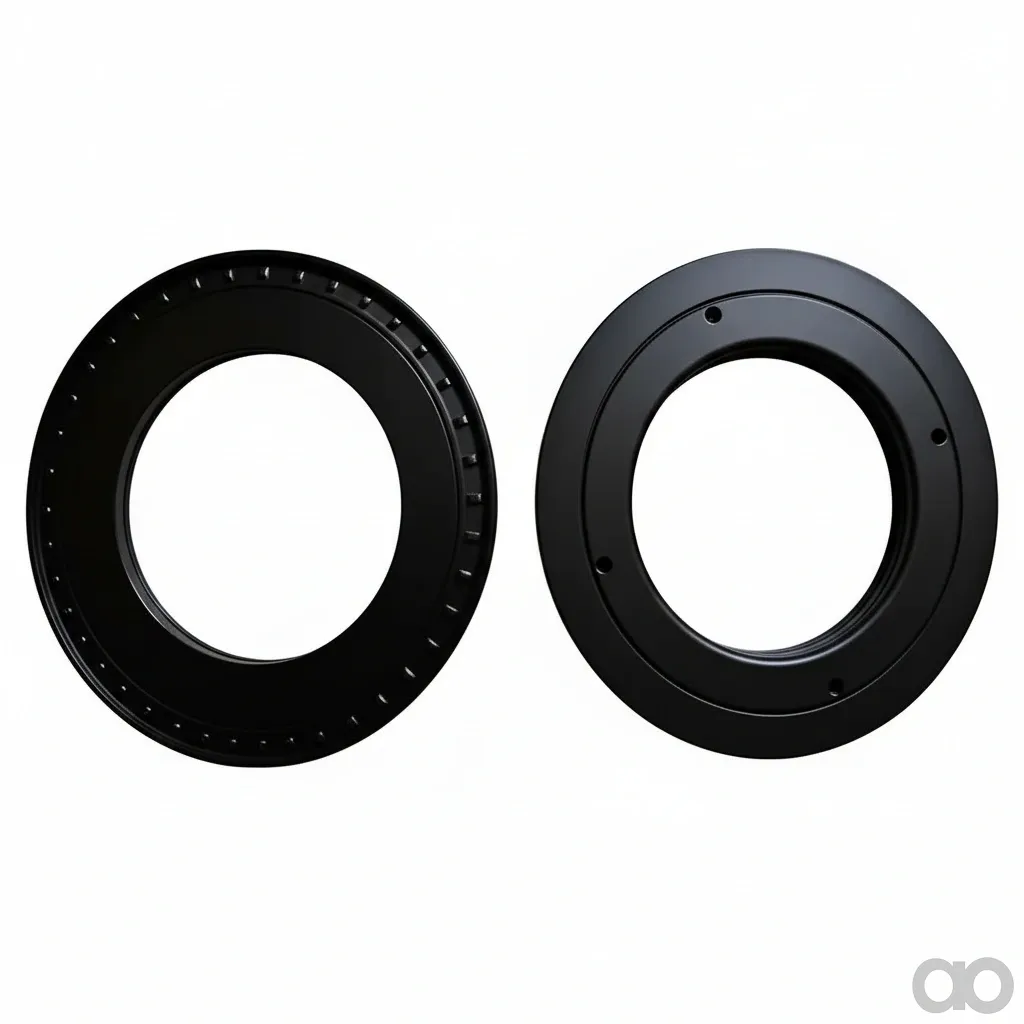 Amazone - YY00226 - Sealing Ring