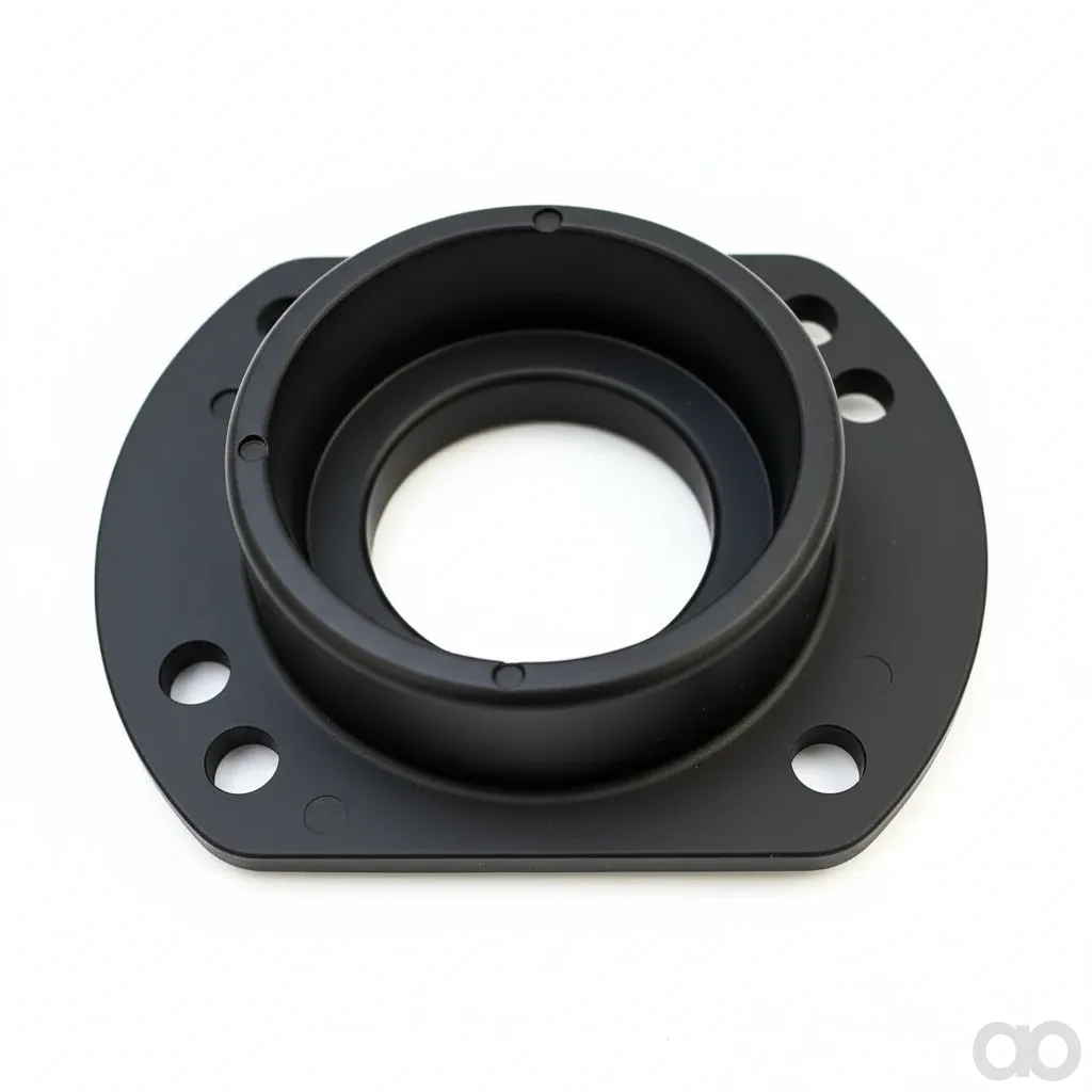 Amazone - YY00298 - Bearing With 2 Screws