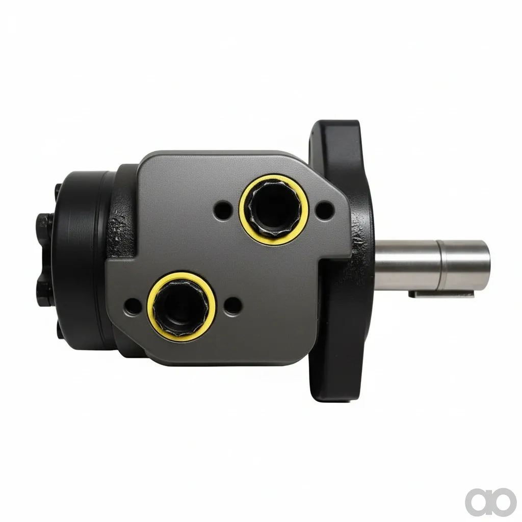 Amazone - YY00333 - Gerotor Motor