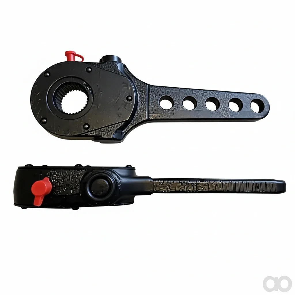 Amazone - YY00369 - Brake Lever