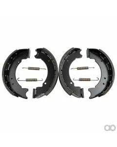 Amazone - YY00407 - Brake Shoe Partial Sets Kit