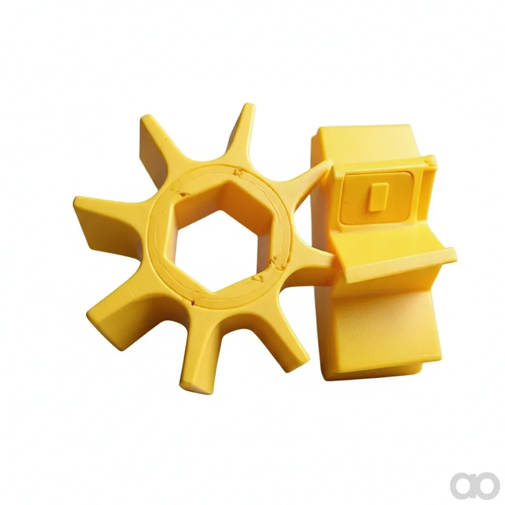 Amazone - YY00417 - Flex20 Wheel