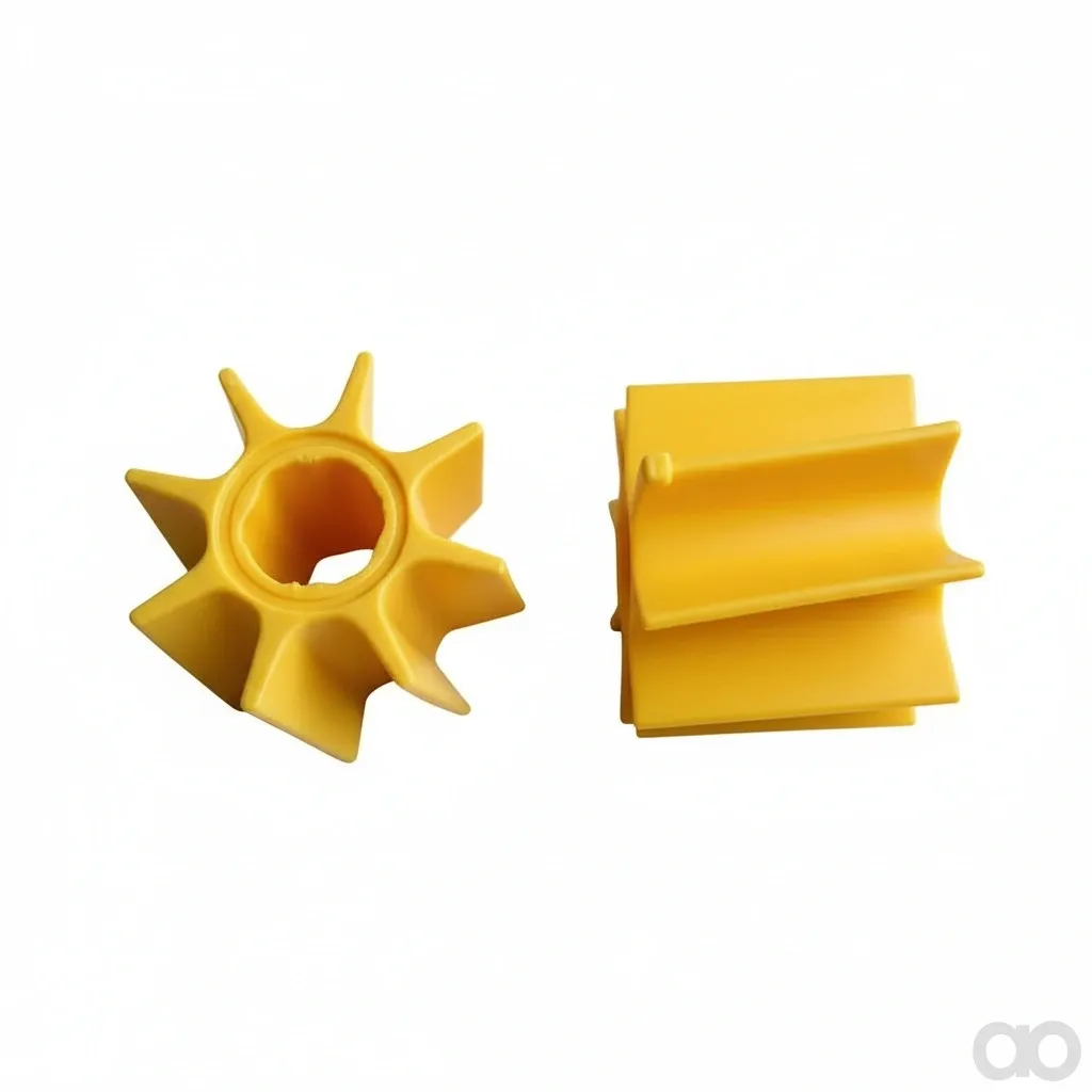 Amazone - YY00418 - Flex40 Wheel