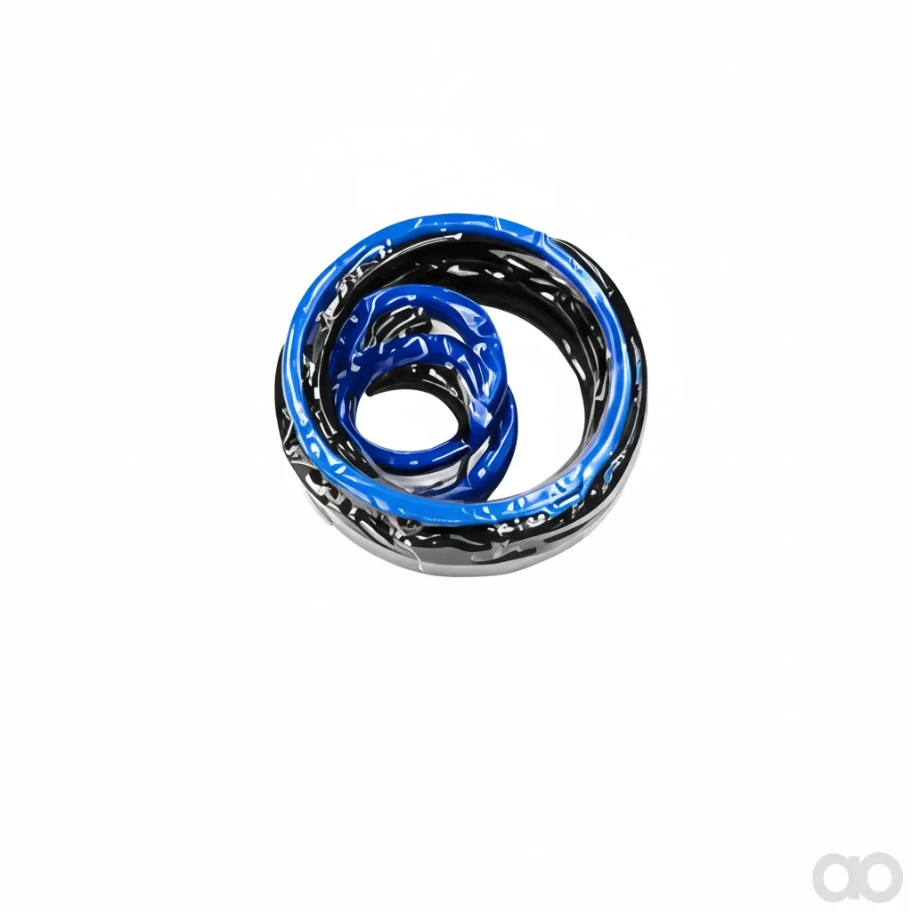 Amazone - YY00421 - Seal Kit For Hydraulic Cylinder