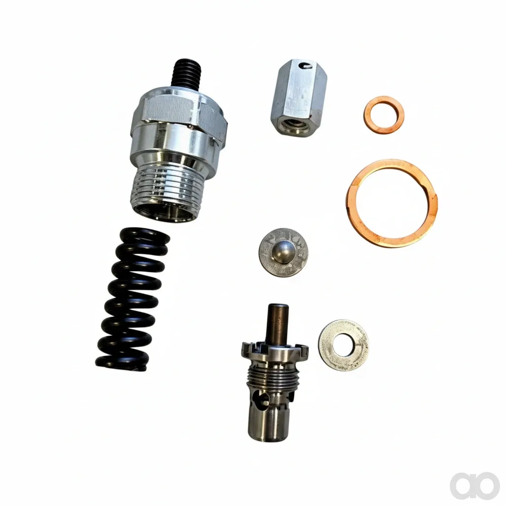 Amazone - YY00426 - Valve