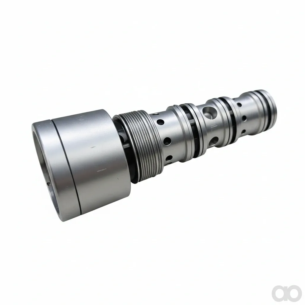 Amazone - YY00428 - Valve