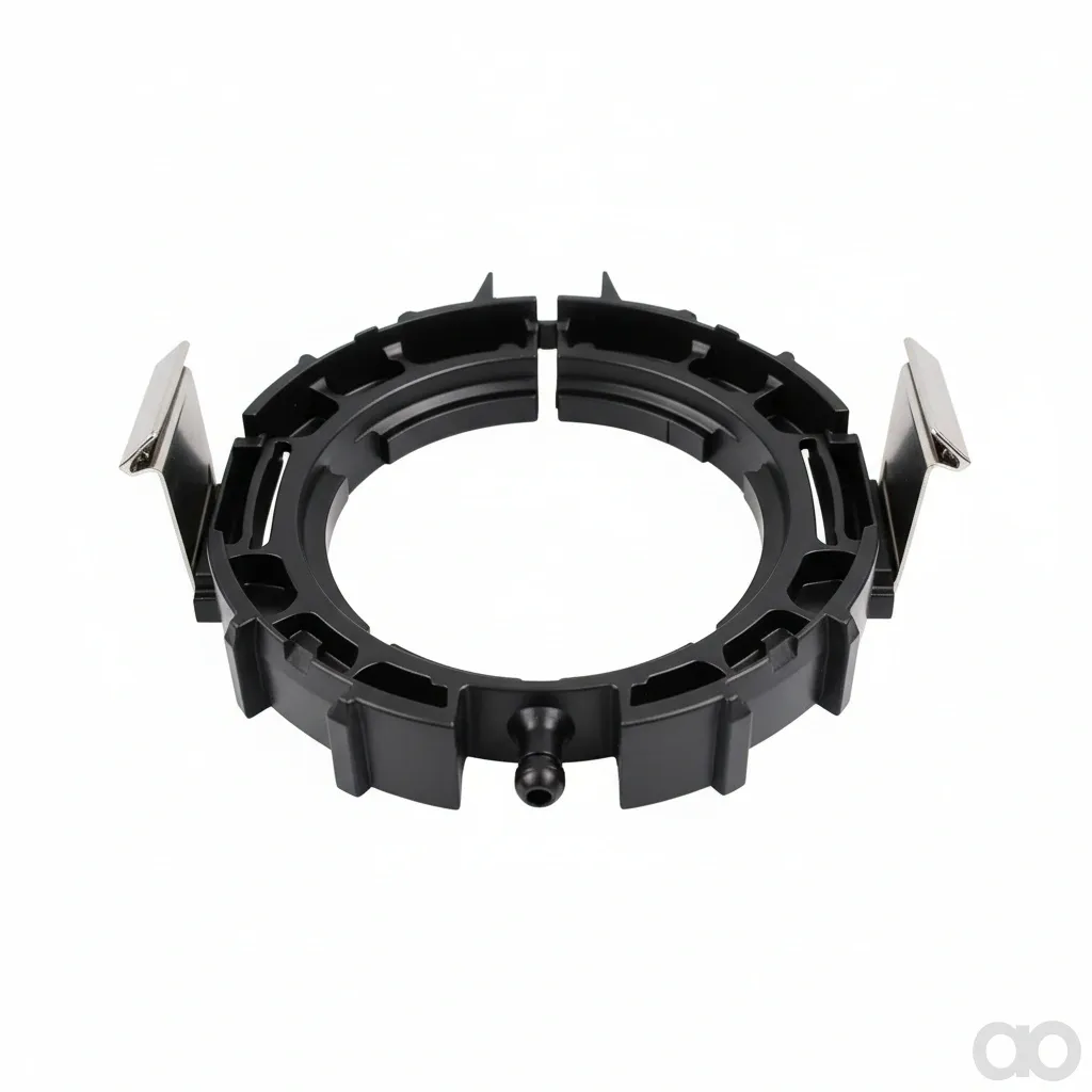 Amazone - YY00441 - Sliding Ring