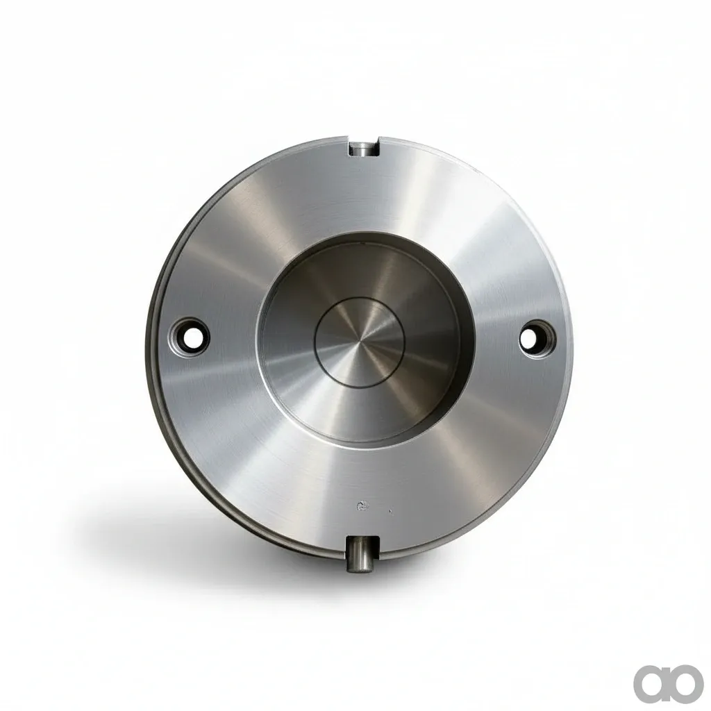 Amazone - YY00447 - Bearing Holder 3