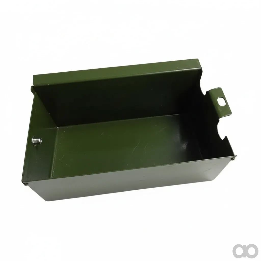 Amazone - YY00454 - Cover