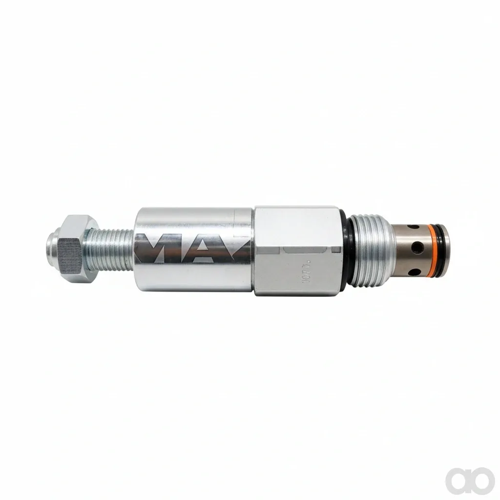 Amazone - YY00462 - Pressure Relief Valve