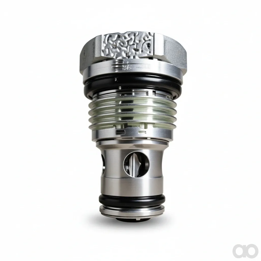 Amazone - YY00521 - Check Valve 3/4 Inch-16UN