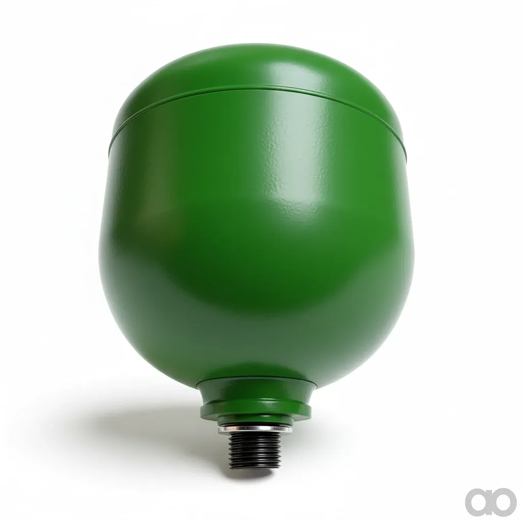 Amazone - YY00543 - Diaphragm Accumulator 45 Bar