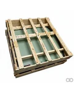 Amazone - YY00555 - Windshield