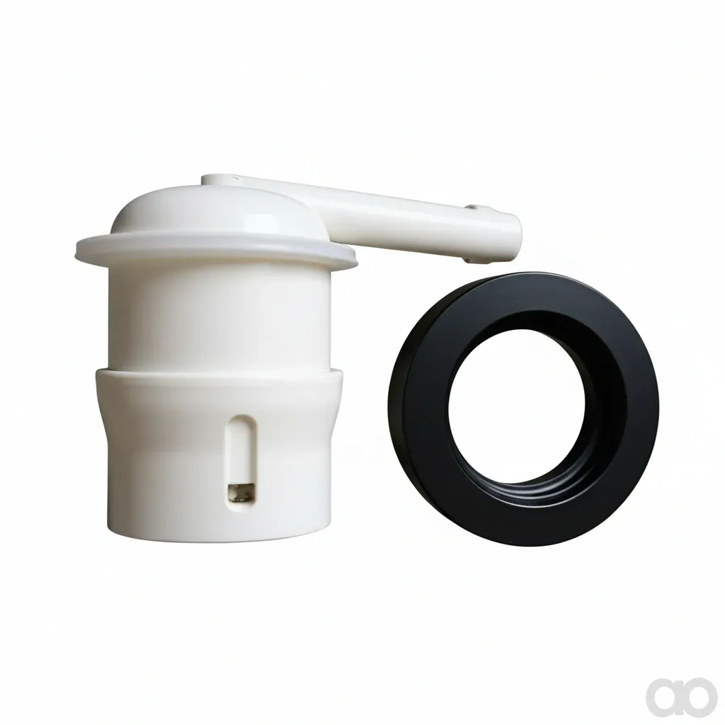 Amazone - YY00579 - Vent Valve