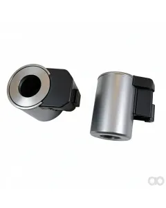 Amazone - YY00590 - Solenoid 4/2 Path Seat Valve