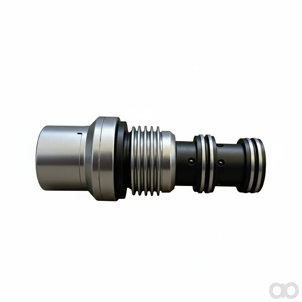 Amazone - YY00599 - Tank Drain Valve