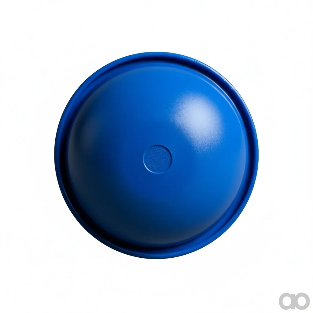 Amazone - YY00610 - Pressure Diaphragm Blueflex