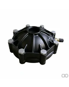 Amazone - YY00611 - Pressure Accumulator Blueflex