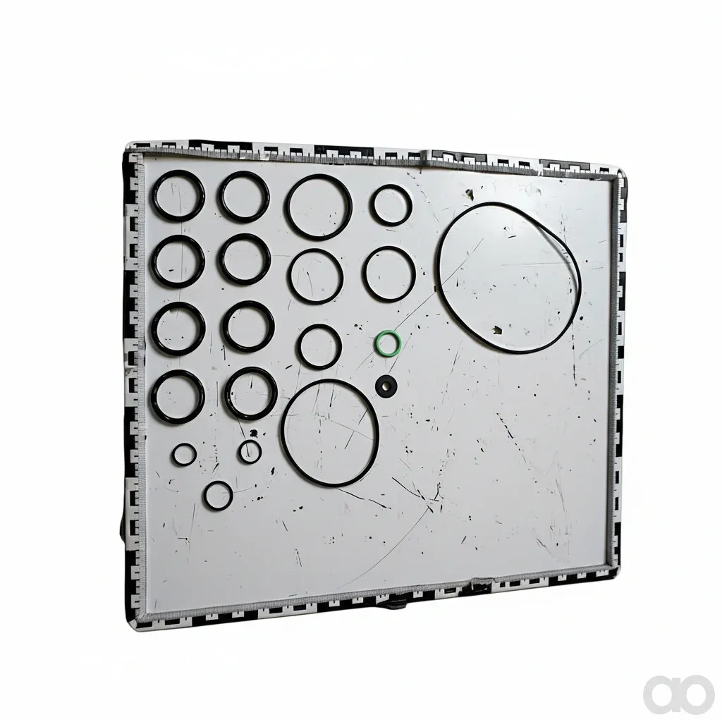 Amazone - YY00617 - Kit 42510 Kpl. AR 185 BP