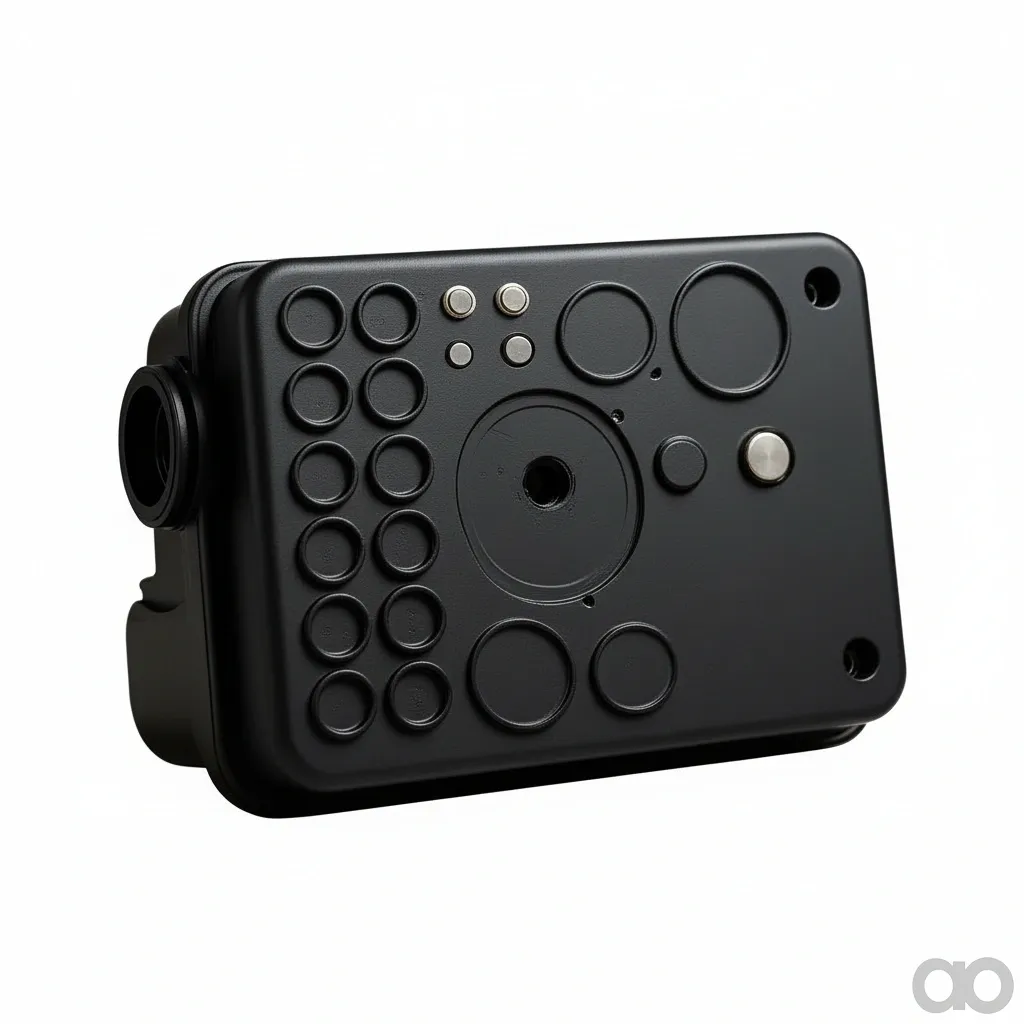 Amazone - YY00618 - Kit 42513 Kpl. AR 280 BP