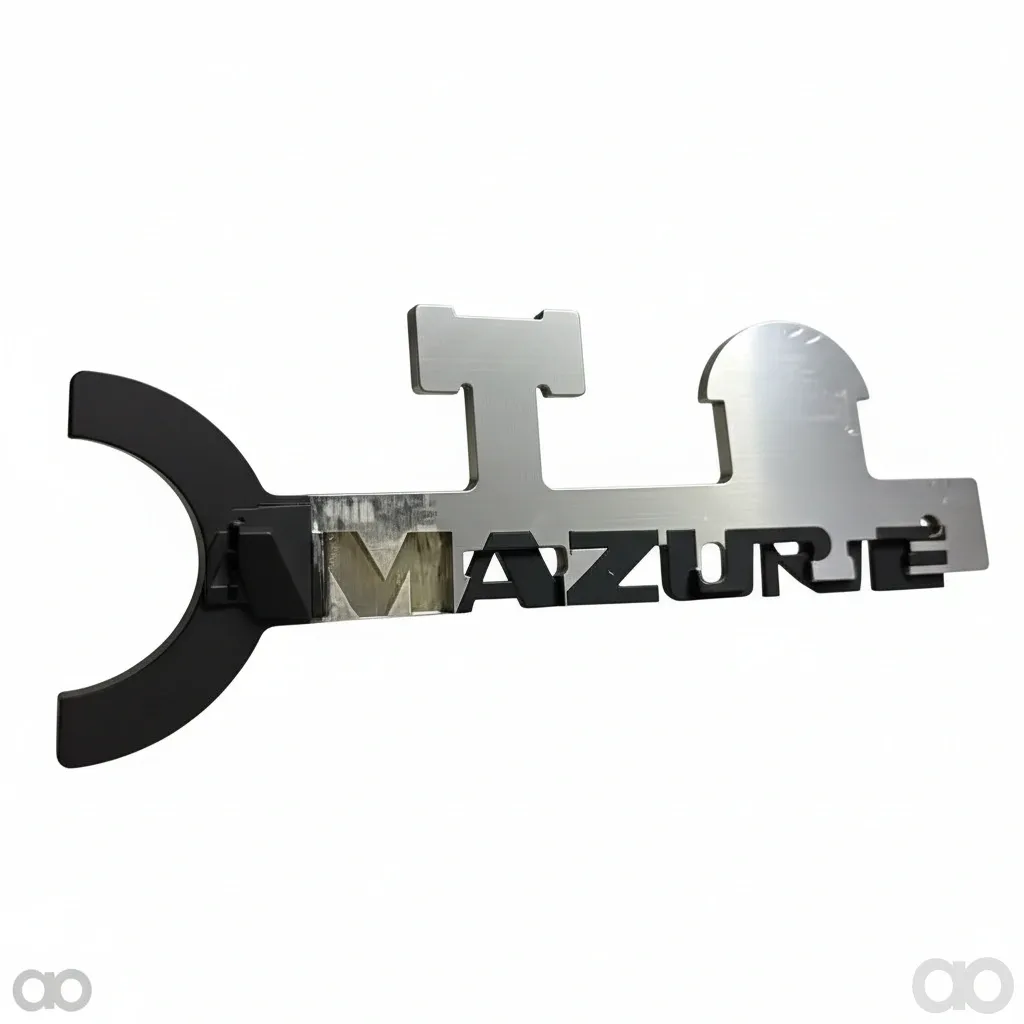 Amazone - YY00636 - Wear Gauge Universal