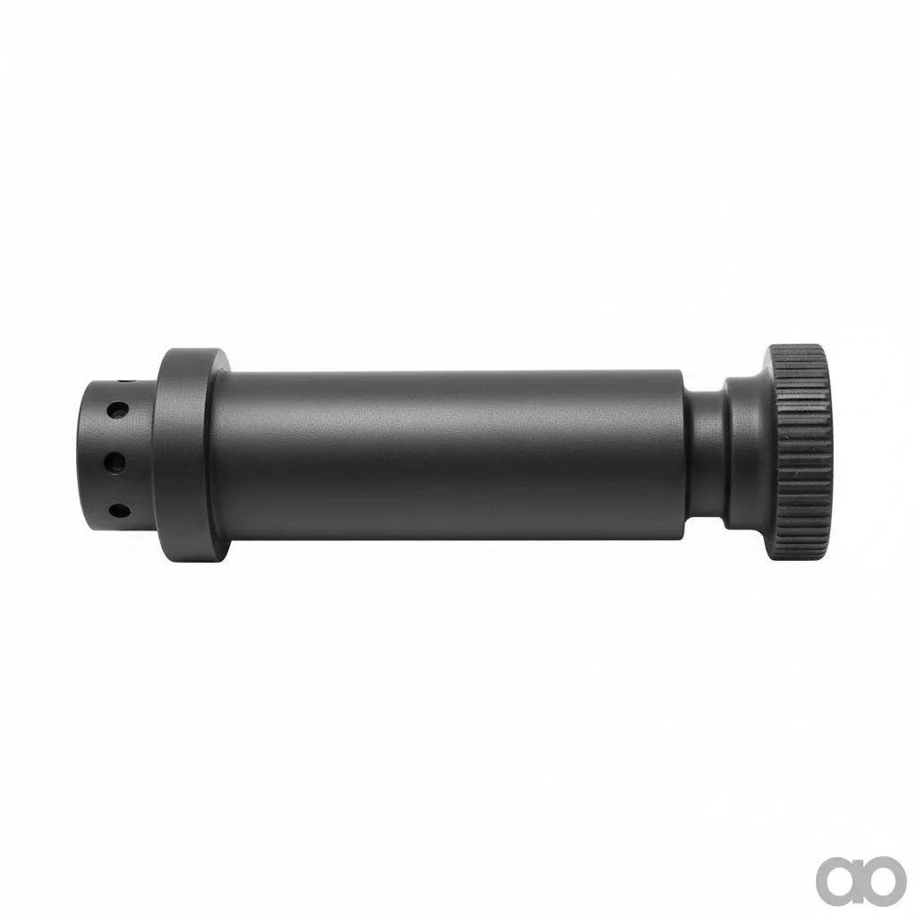 Amazone - YY00657 - Rod for Roller