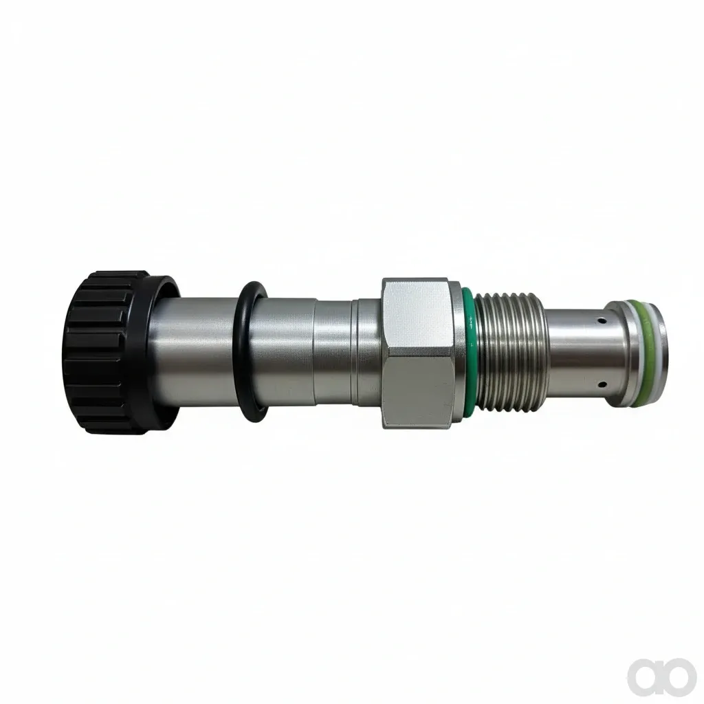 Amazone - YY00668 - Proportional Flow Control Valve