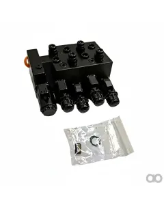 Amazone - YY00688 - Folding-Flap Standard