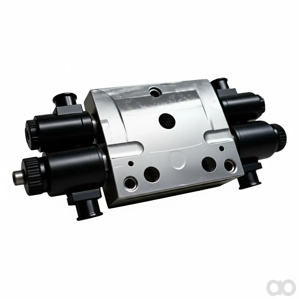 Amazone - YY00715 - Directional Valve