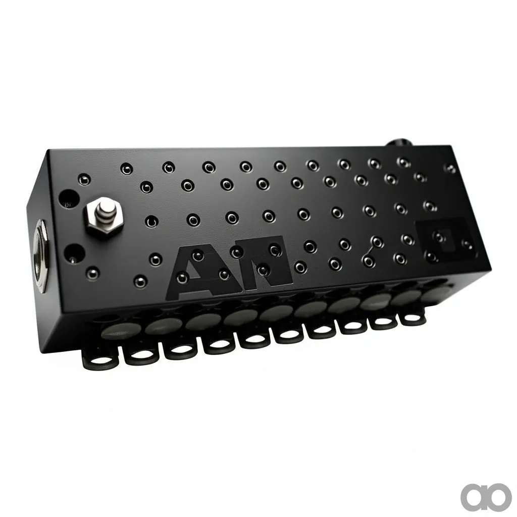 Amazone - YY00900 - Distributor SSVD22-E