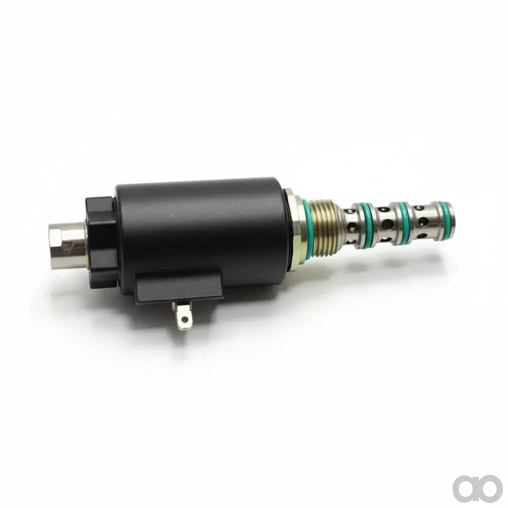 Amazone - YY00902 - Proportional Valve for Spray Water Pump