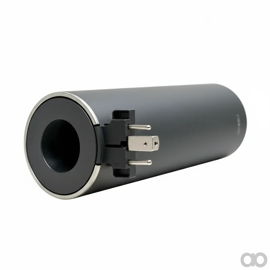 Amazone - YY00947 - Solenoid Coil