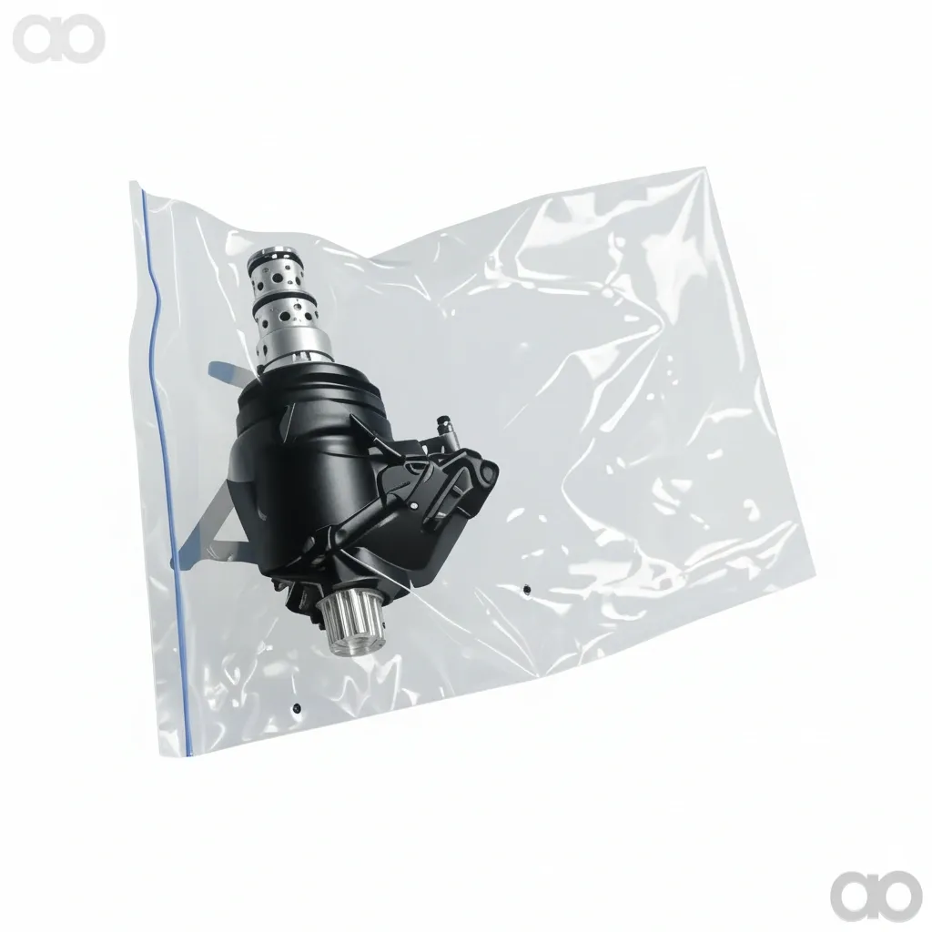 Amazone - YY00980 - Valve with Solenoid Coil