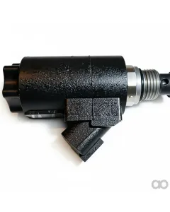Amazone - YY00982 - Valve with Solenoid Coil