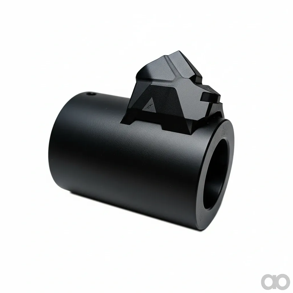 Amazone - YY01037 - Solenoid Coil