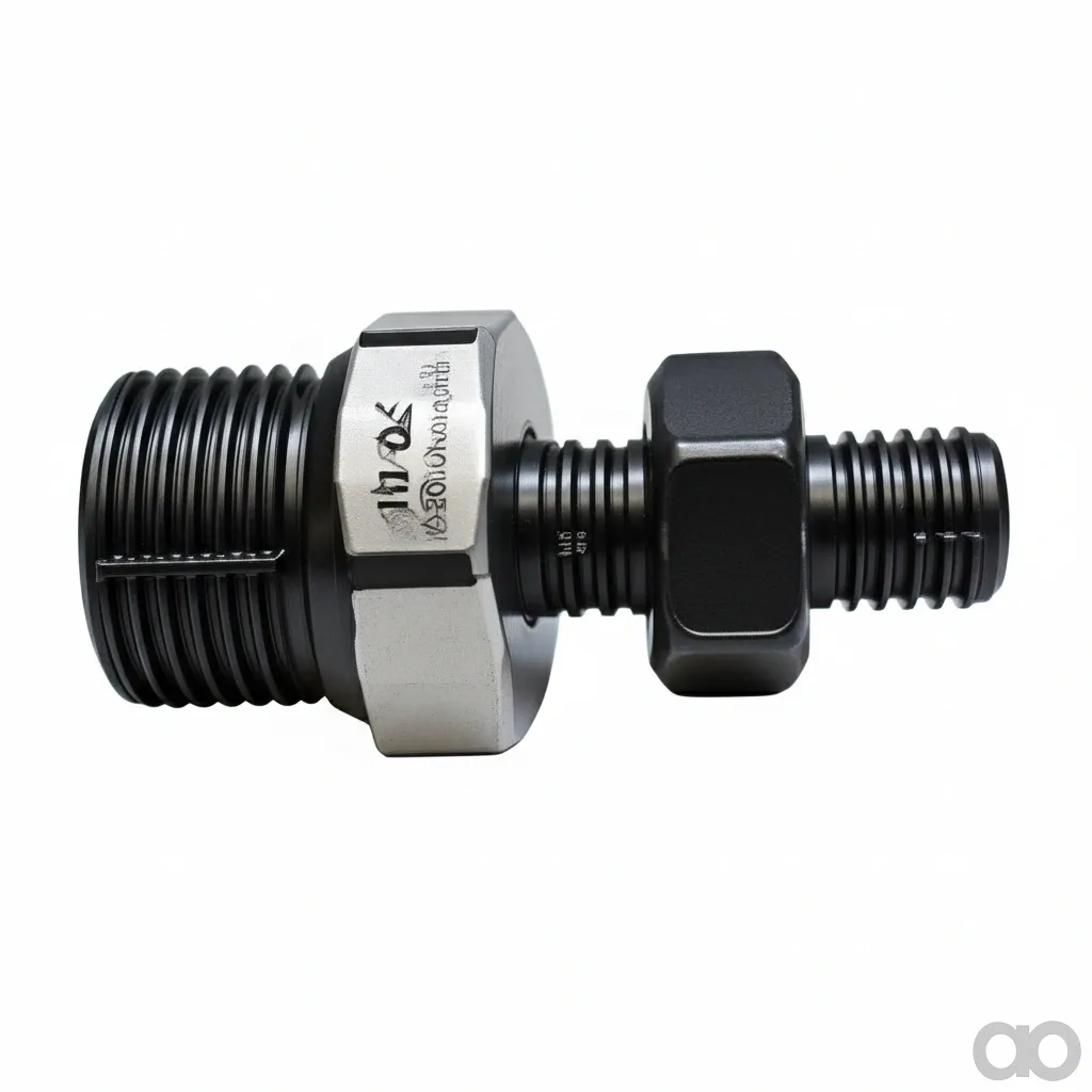 Amazone - YY01039 - Shut-Off Valve
