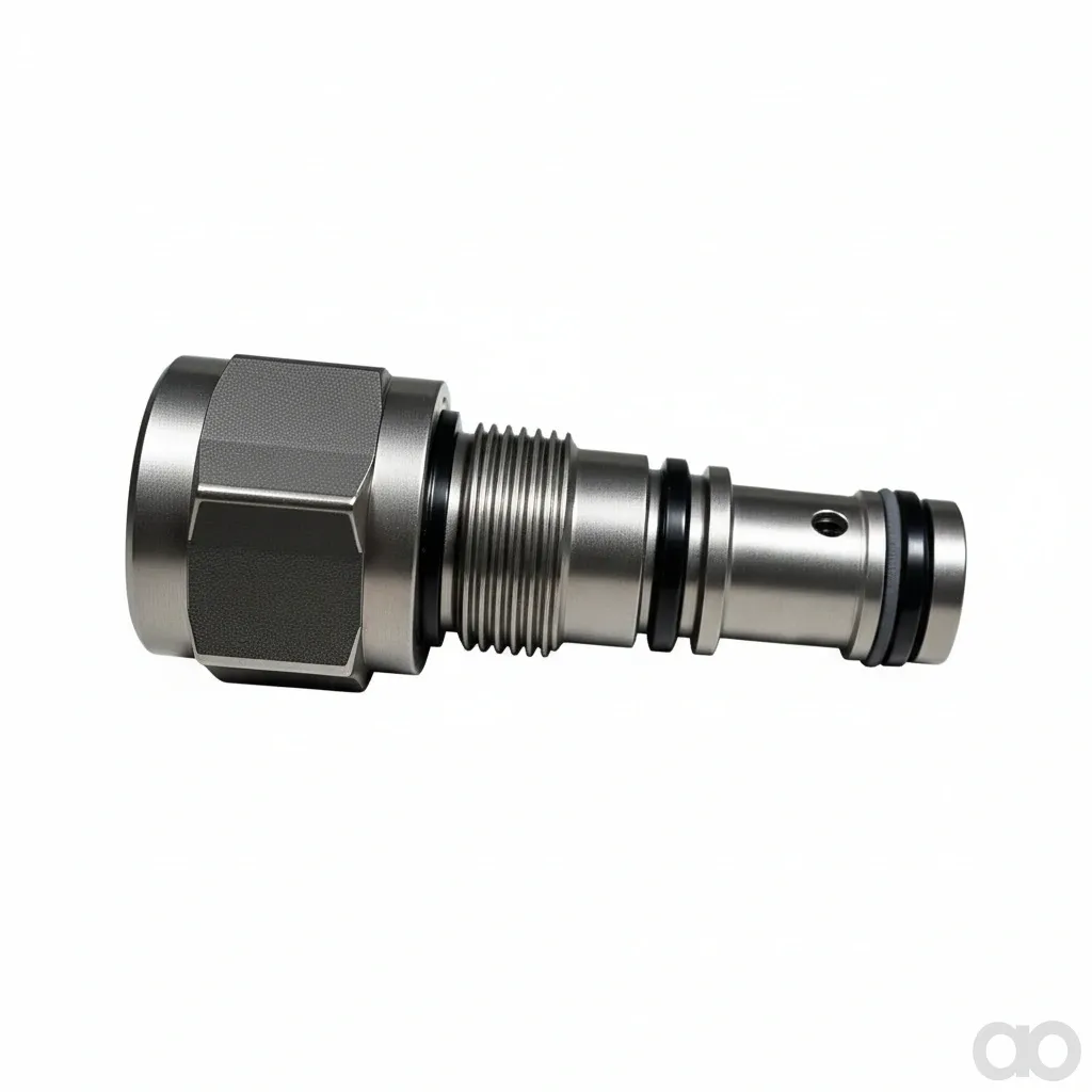 Amazone - YY01043 - Unlocking Check Valve