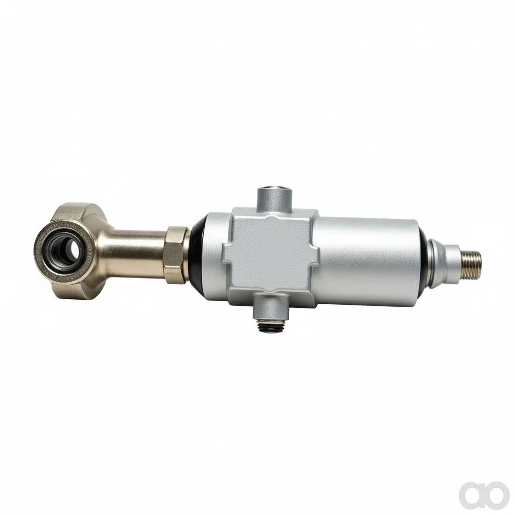 Amazone - YY01048 - Spring Cylinder (Retard.)