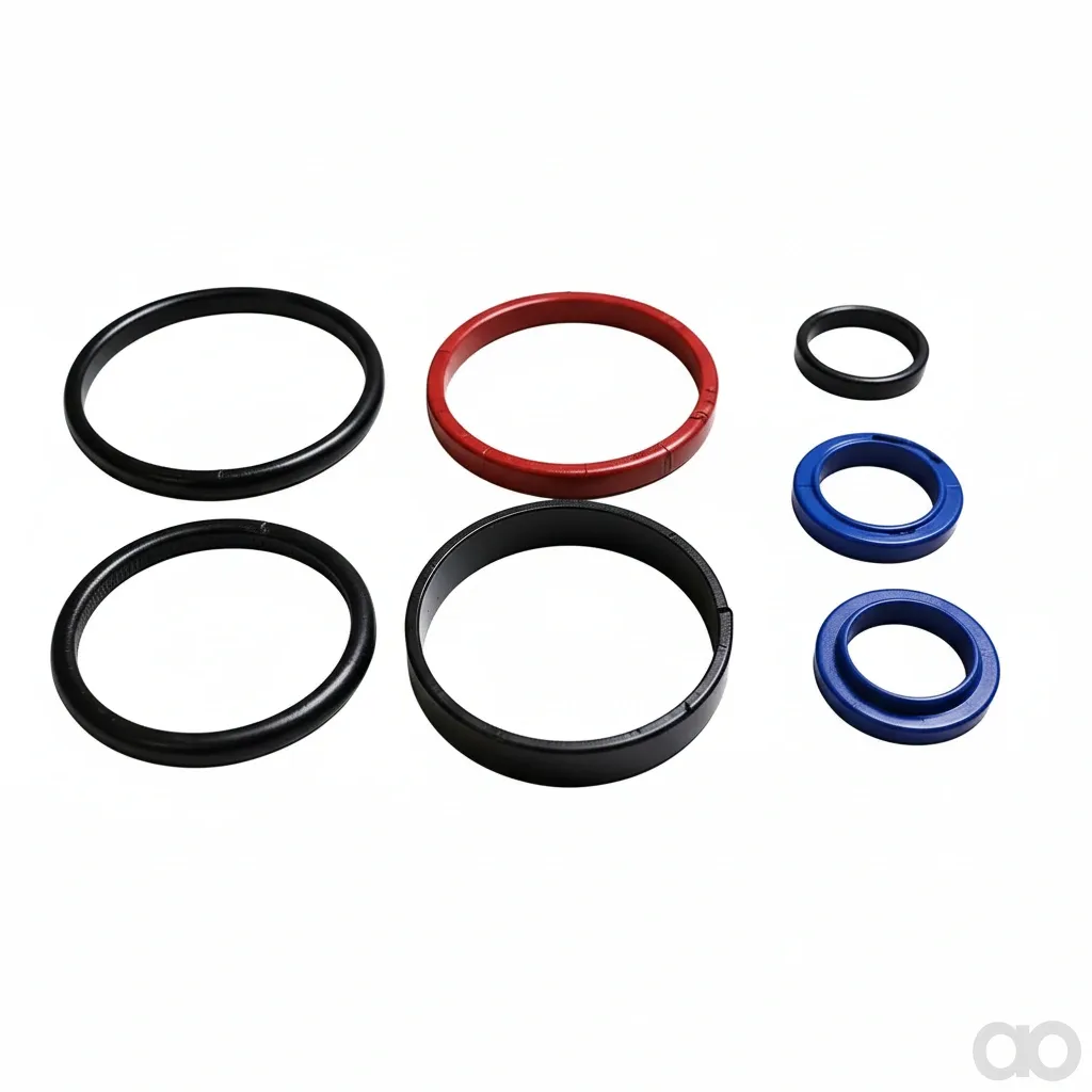 Amazone - YY01056 - Seal Kit GA400